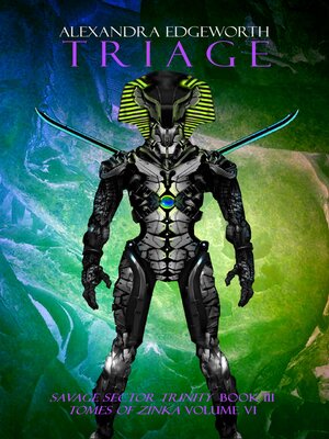 cover image of Triage